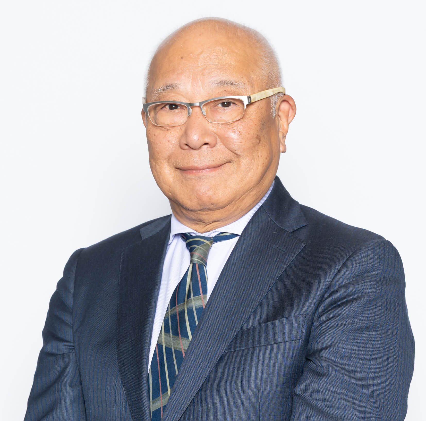代表取締役会長 上野 直樹