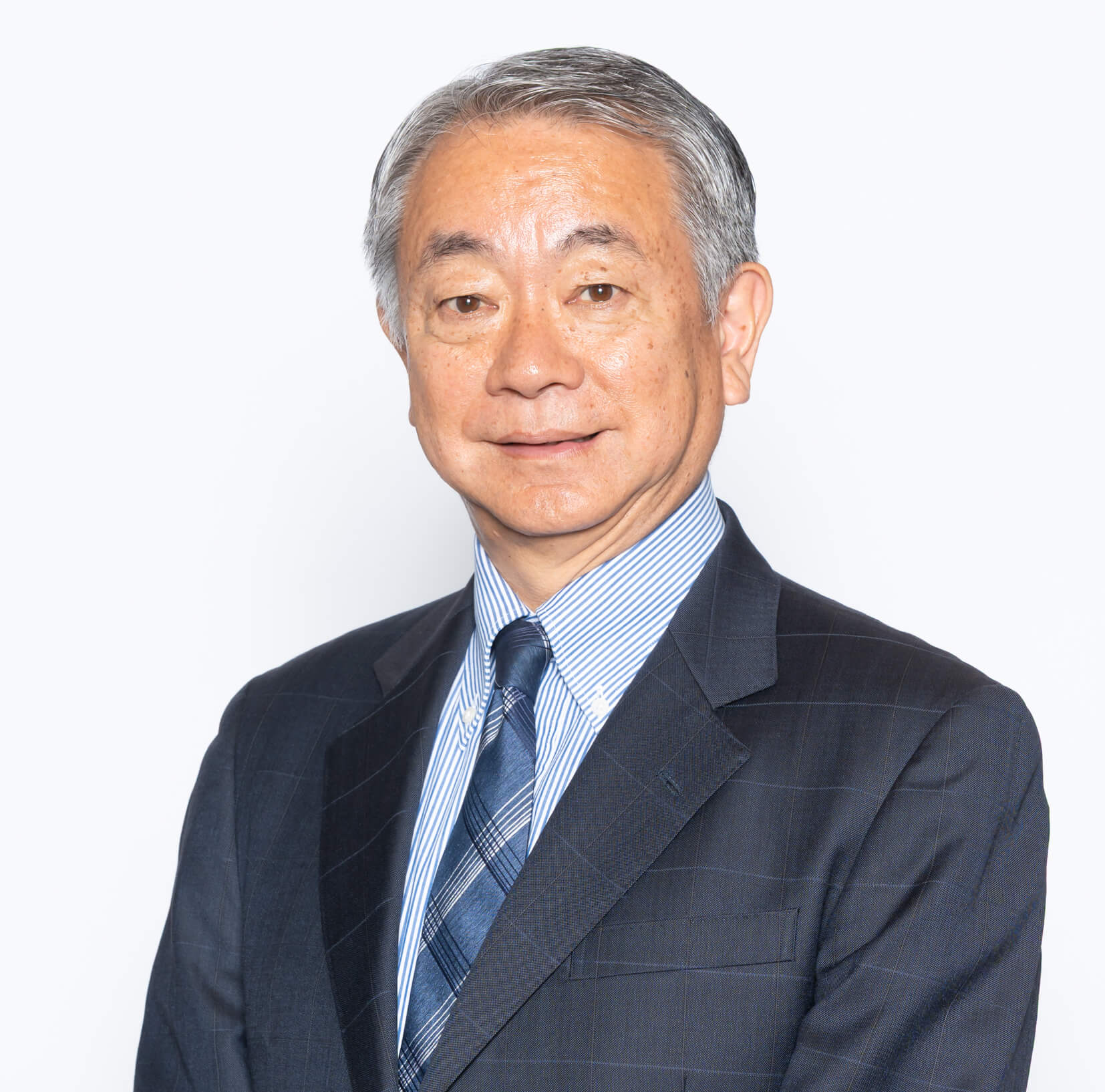 代表取締役社長 寿田 龍人